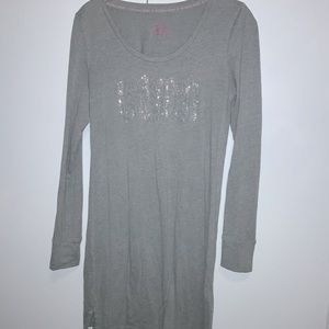 Victoria Secret Night Shirt